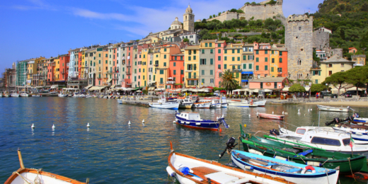 Portovenere