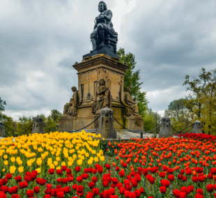 Vondelpark