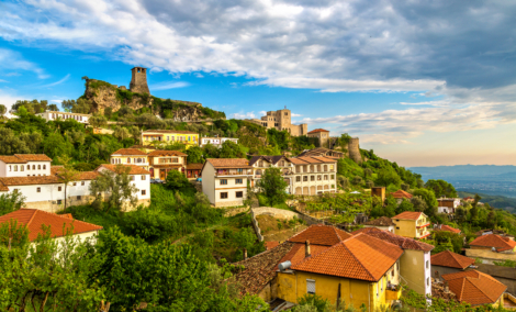 Kruja