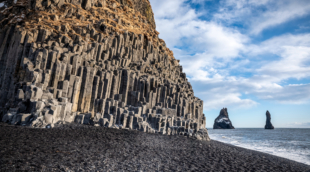 Reynisfjara Beach
