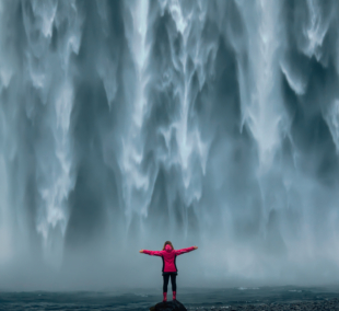 Skogafoss