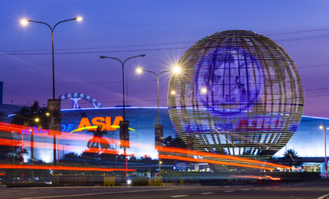 Mall of Asia