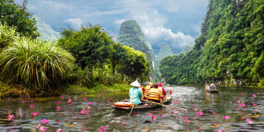 Ninh Binh