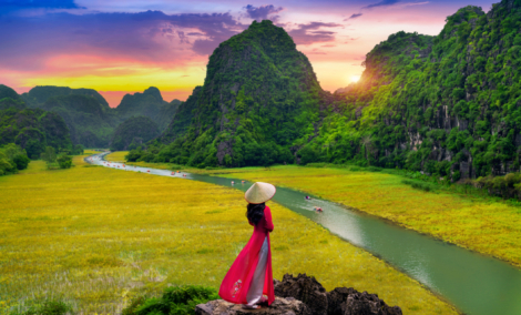 Tam coc