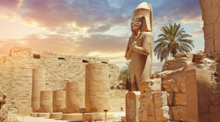 Karnak Temple