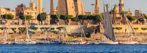 Luxor Temple 2