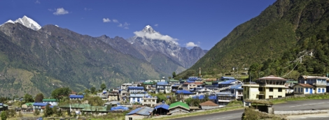 Lukla 1