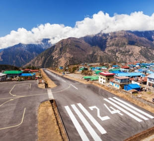 Lukla 2