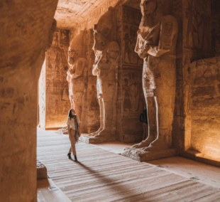 abu simbel sventykla