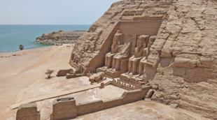 abu simbel
