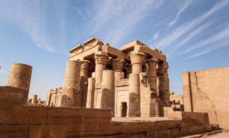 kom ombo