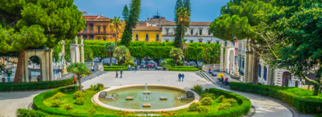 villa bellini