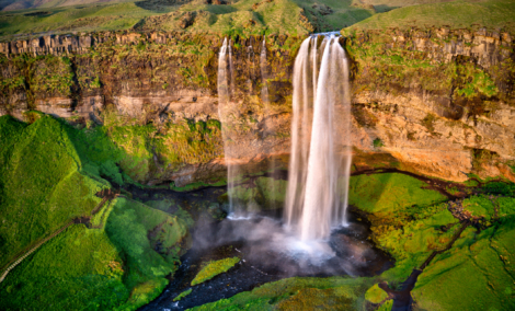 seljalandsfoss