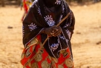 Jufureh moteris