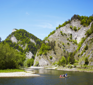 Dunajec