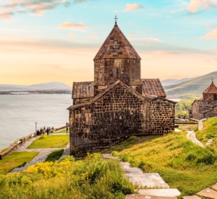 Sevanavank