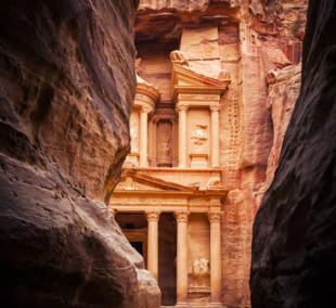 petra