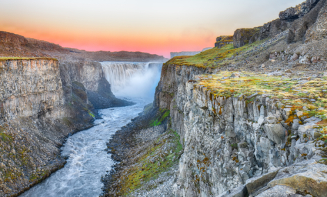 Dettifoss