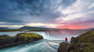 Godafoss 1