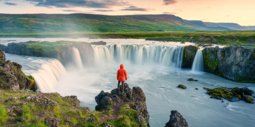 Godafoss