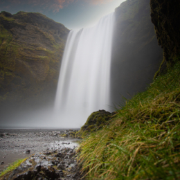 Selfoss
