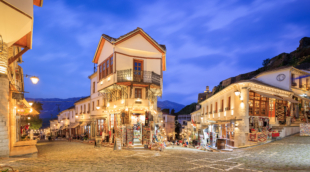 Gjirokaster