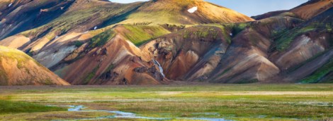 Landmannalaugar 2