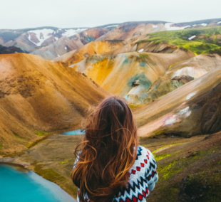 Landmannalaugar