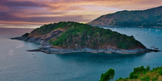 phromthep cape 