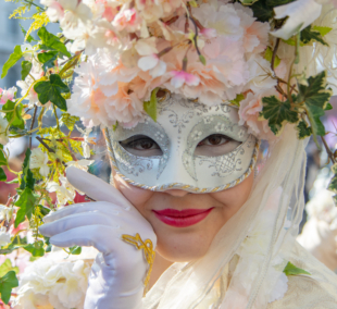Carnevale di Venezia