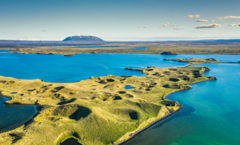 Myvatn