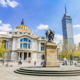 Torre Latino Americana