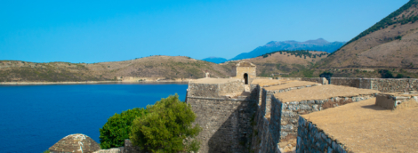 Ali Pasha