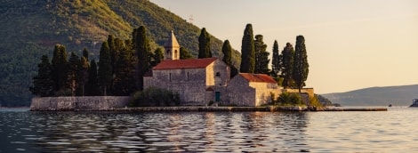 Uolų Diebo motinos bažnyčia