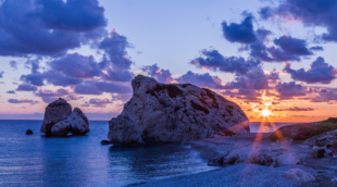 Petra Tou Romiou