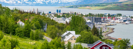 Akureyri