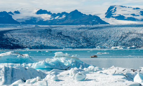 Vatnajökull 1