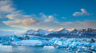 Vatnajökull