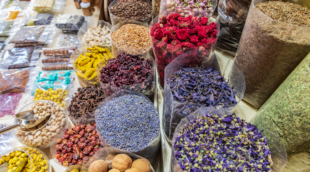 Nizwa Souq,