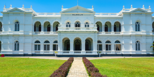 Colombo National Museum