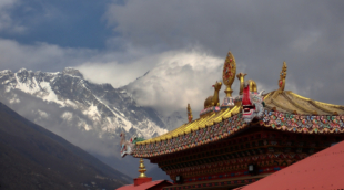 Tengboche