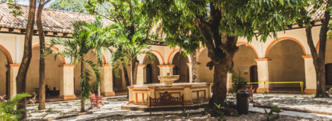 Chiapa de Corzo