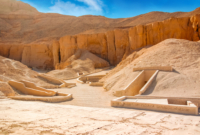 Tutankhamun 