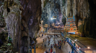 batu urvai kvala lumpūras