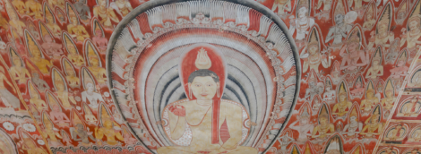 Rock Cave Temple 4