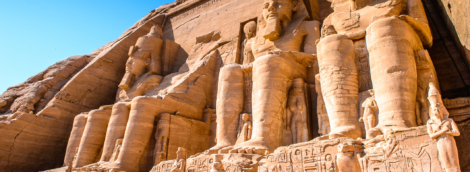 Abu Simbel