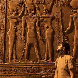 temple of kom ombo