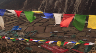 Dingboche 2