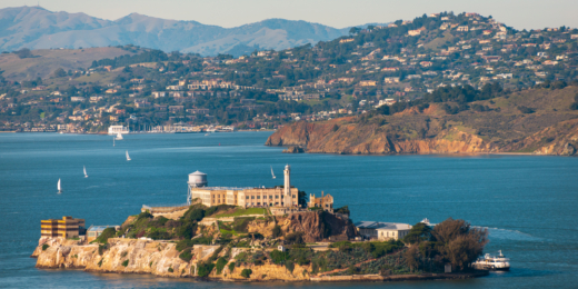 Alcatraz