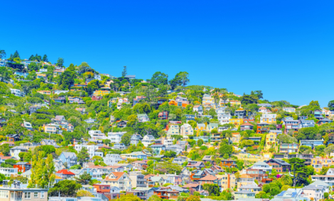 iStock Sausalito 2